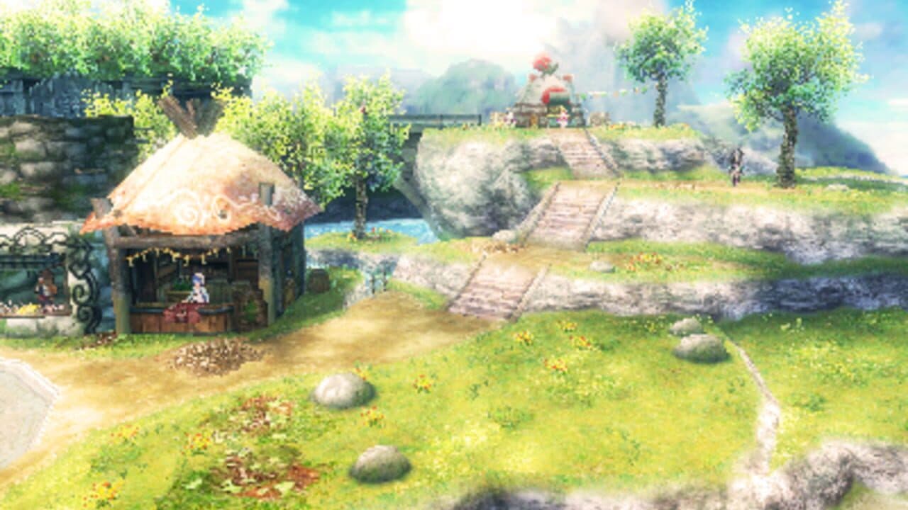 Final Fantasy: Explorers thumbnail 5