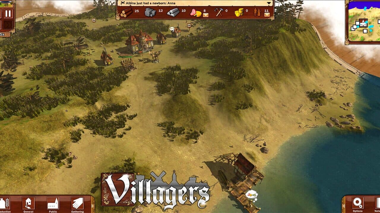 Villagers thumbnail 4
