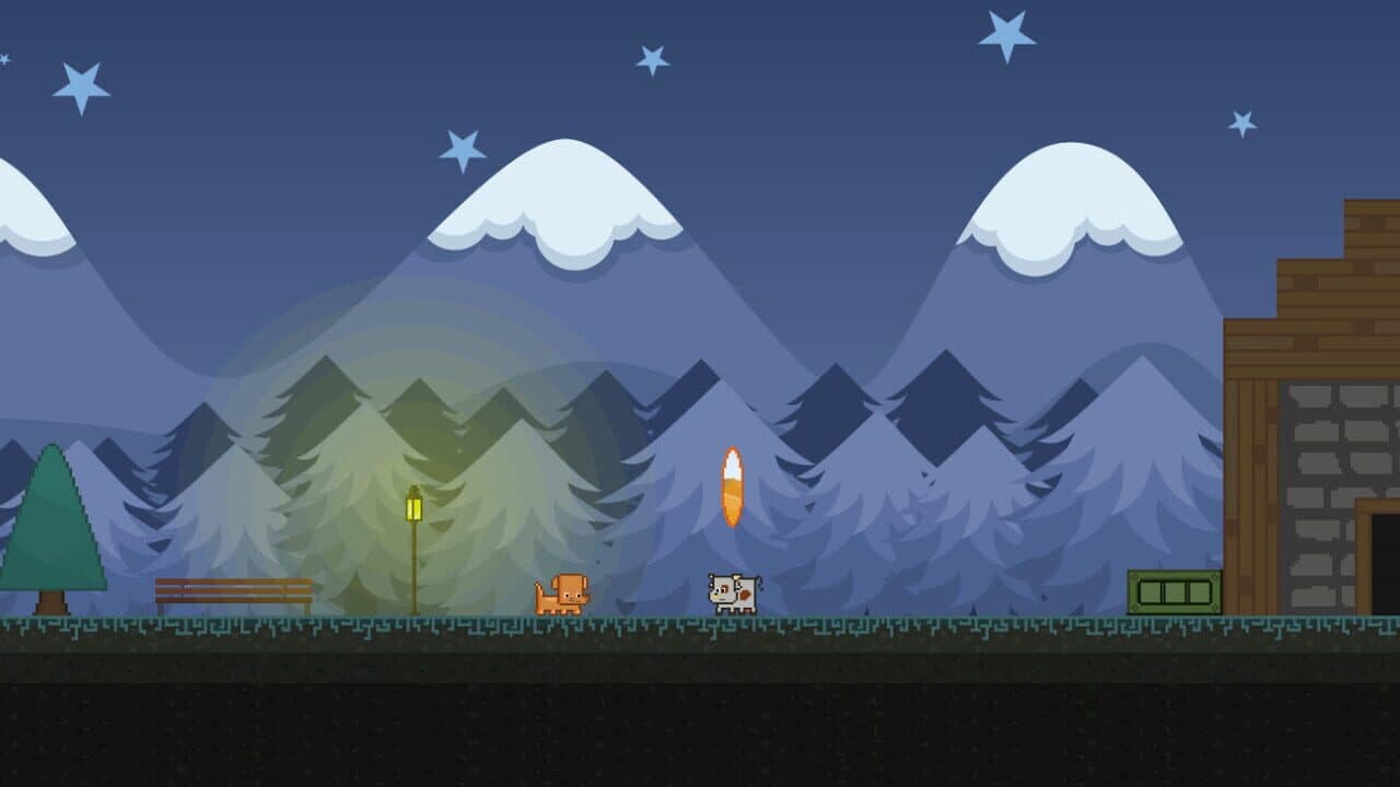 Mindless Running thumbnail 4