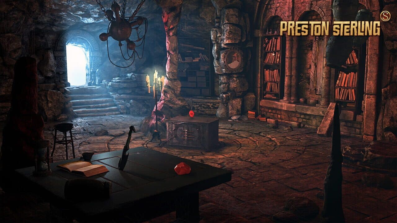 Preston Sterling thumbnail 4