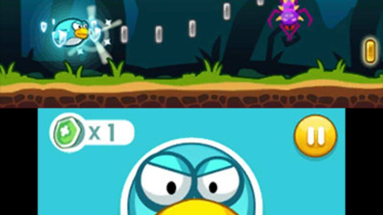Flap Flap thumbnail 4