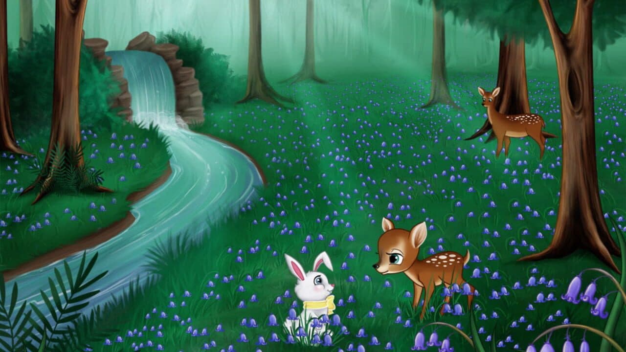 Spring Bonus thumbnail 3