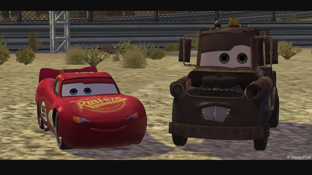 Cars Mater-National Championship thumbnail 4