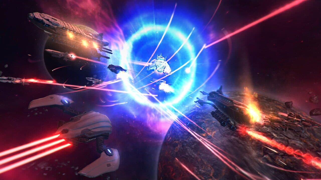 Galaxy Reavers thumbnail 3