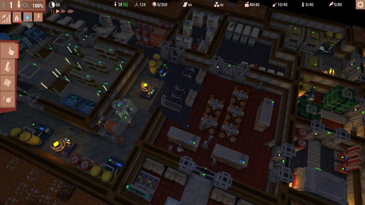 Life in Bunker thumbnail 3