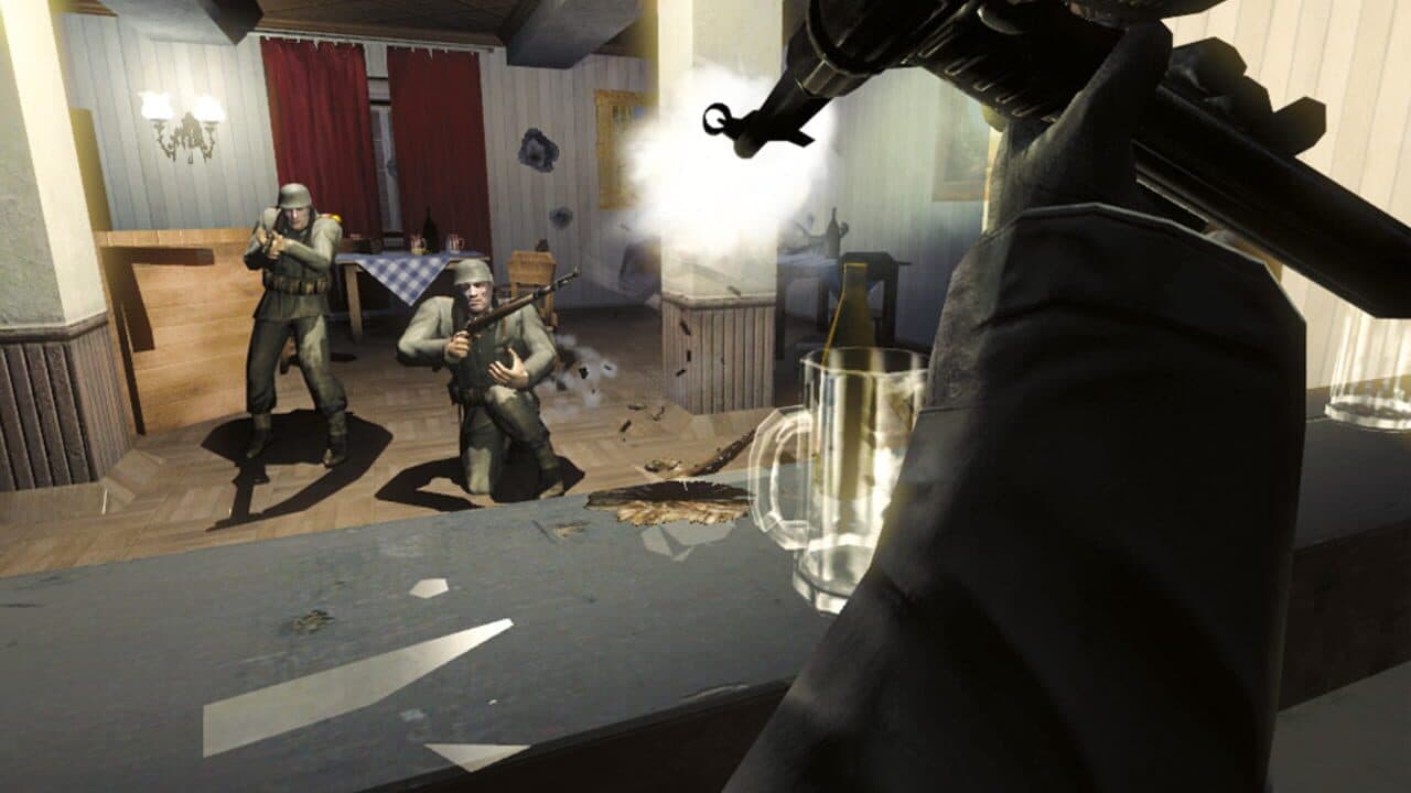 Operation Thunderstorm thumbnail 2
