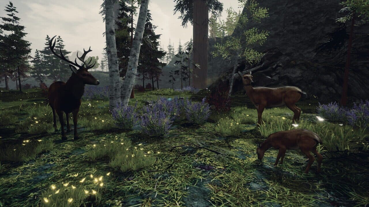 The Hunting God thumbnail 5