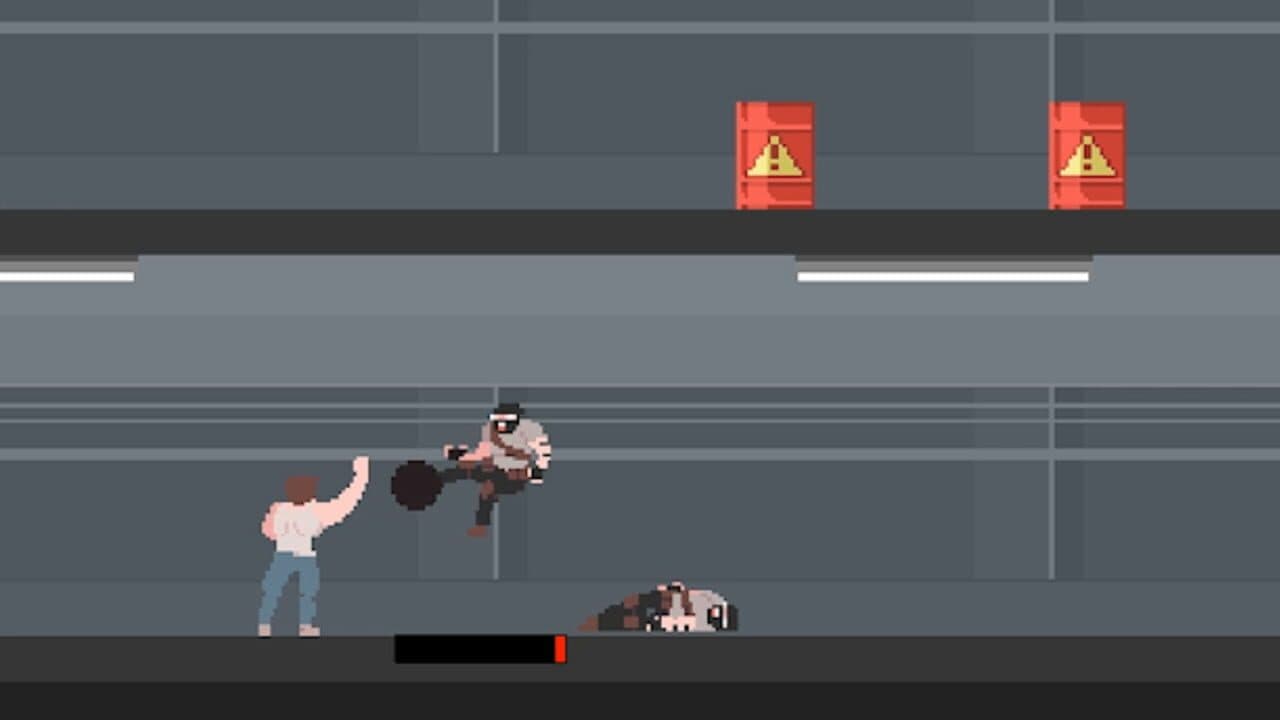 Forgive Me My Henchmen thumbnail 4