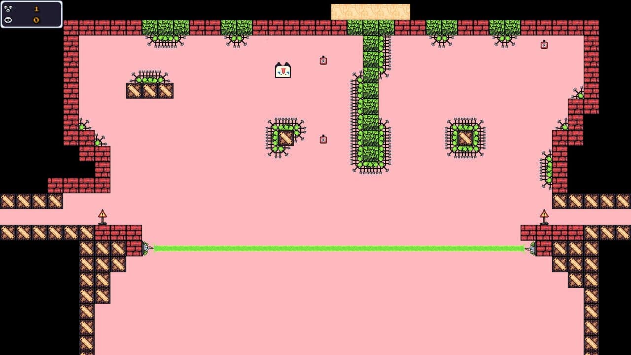Jumper Jape thumbnail 2