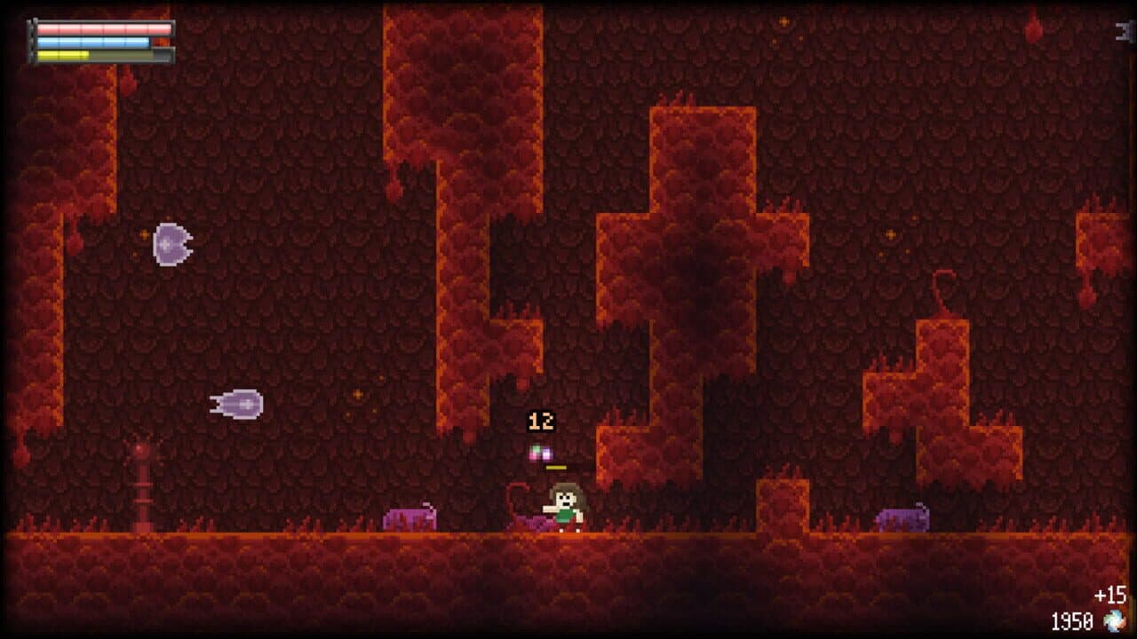Momento Temporis: Light from the Deep thumbnail 3