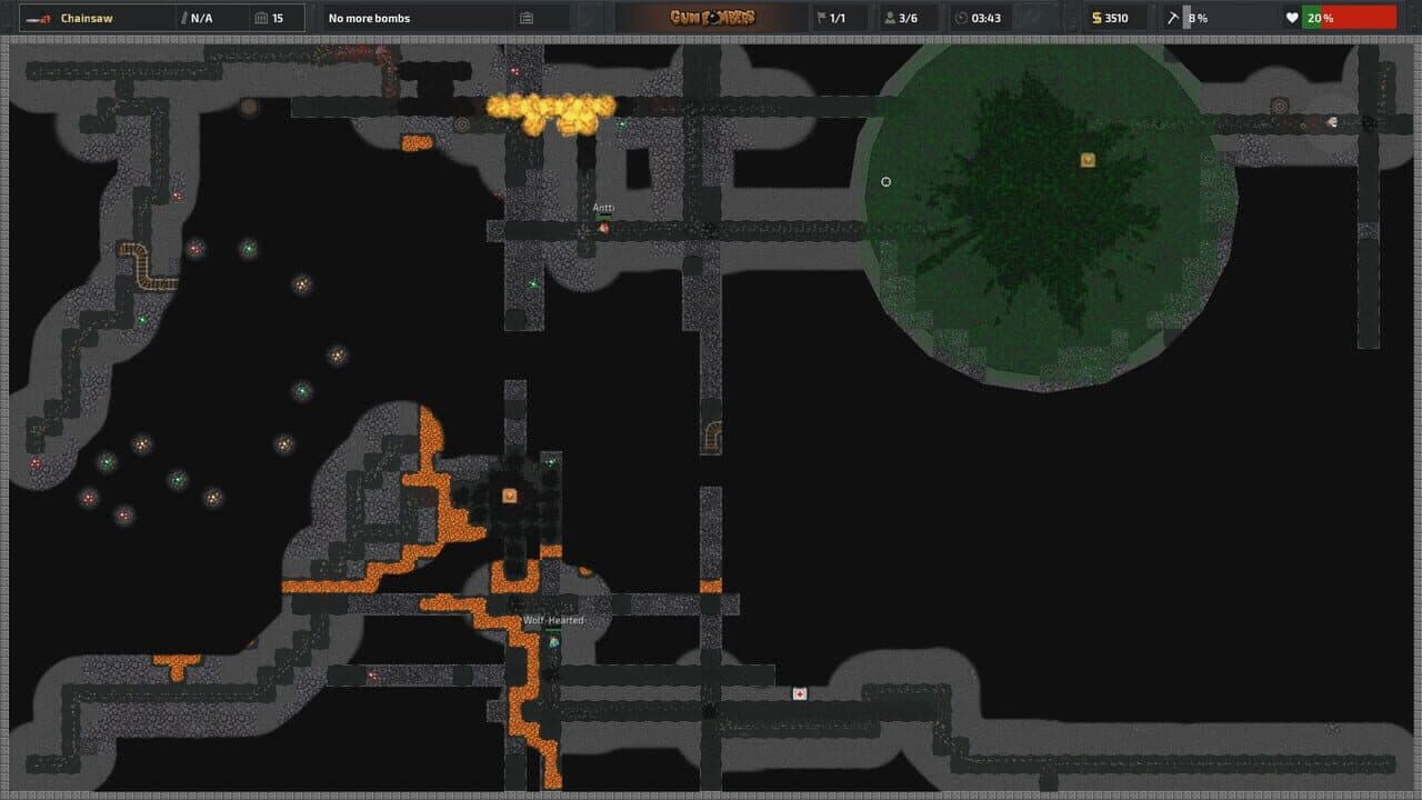 Gun Bombers thumbnail 2