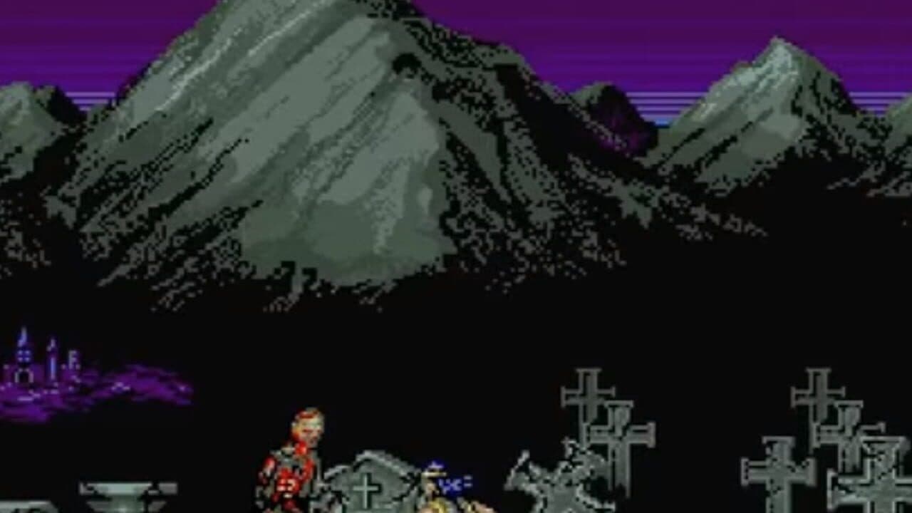 Haunted Castle thumbnail 5