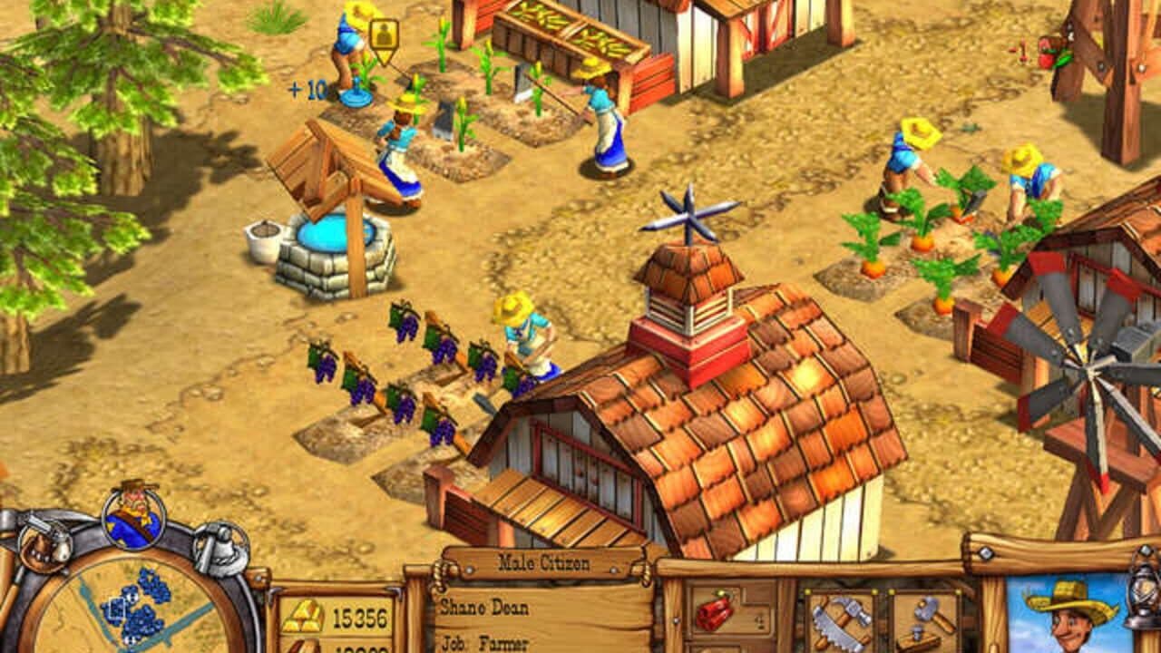 Westward 3 thumbnail 2
