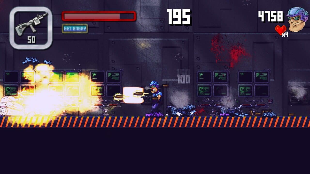 Too Angry to Space thumbnail 5