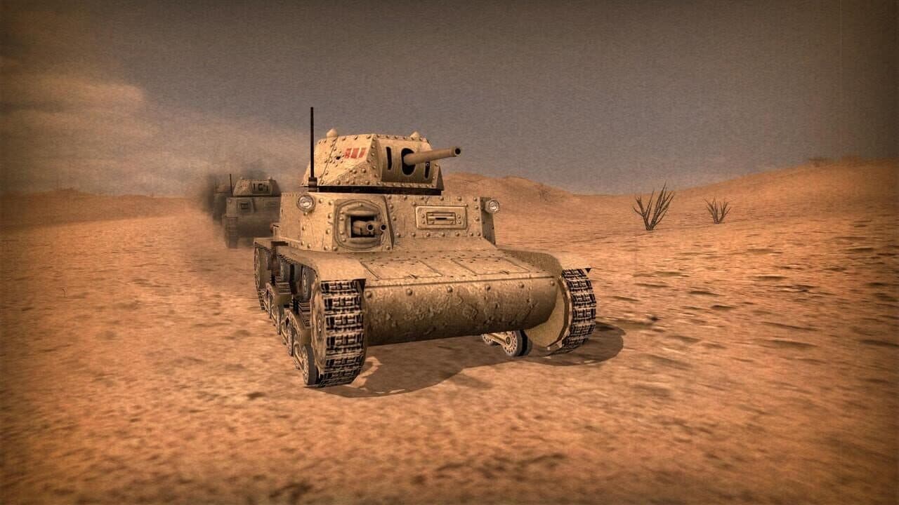 Codename: Panzers - Phase Two thumbnail 5
