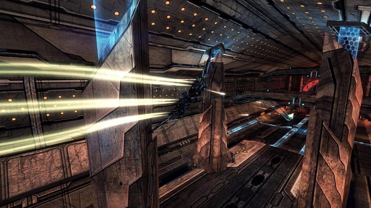 GoD Factory: Wingmen thumbnail 5