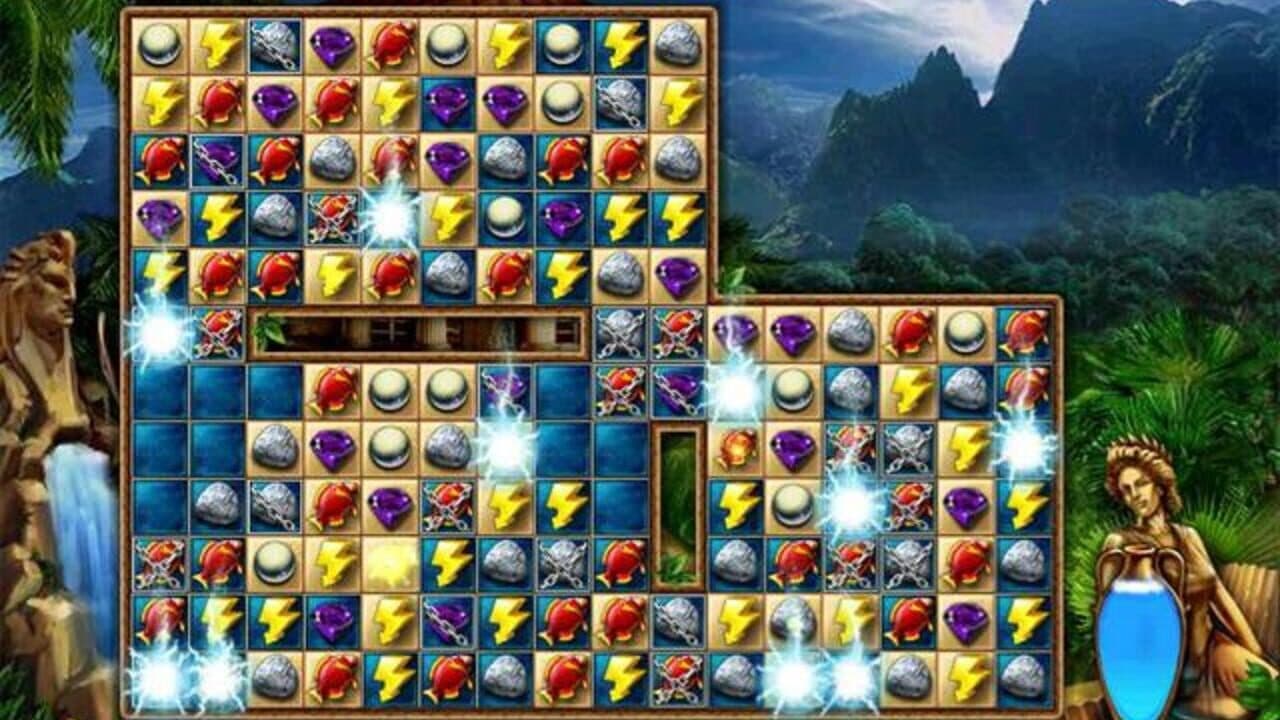 Cradle of Rome thumbnail 2