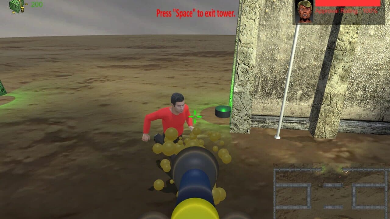 The Mexican Dream thumbnail 2