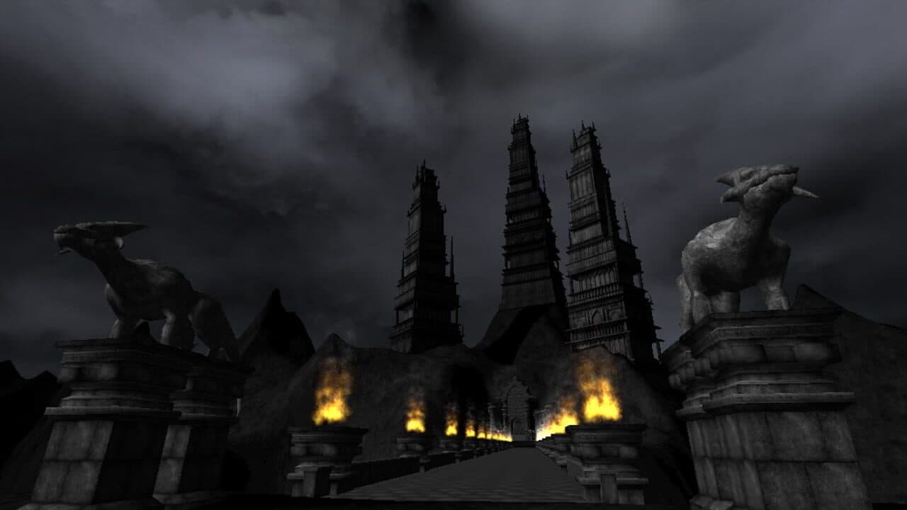 Confronter: The Tower of Time thumbnail 3
