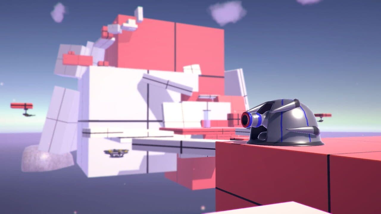 Skyway screenshot 1
