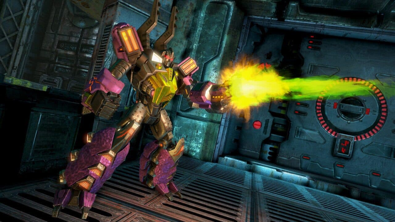 Transformers: Rise of the Dark Spark thumbnail 6