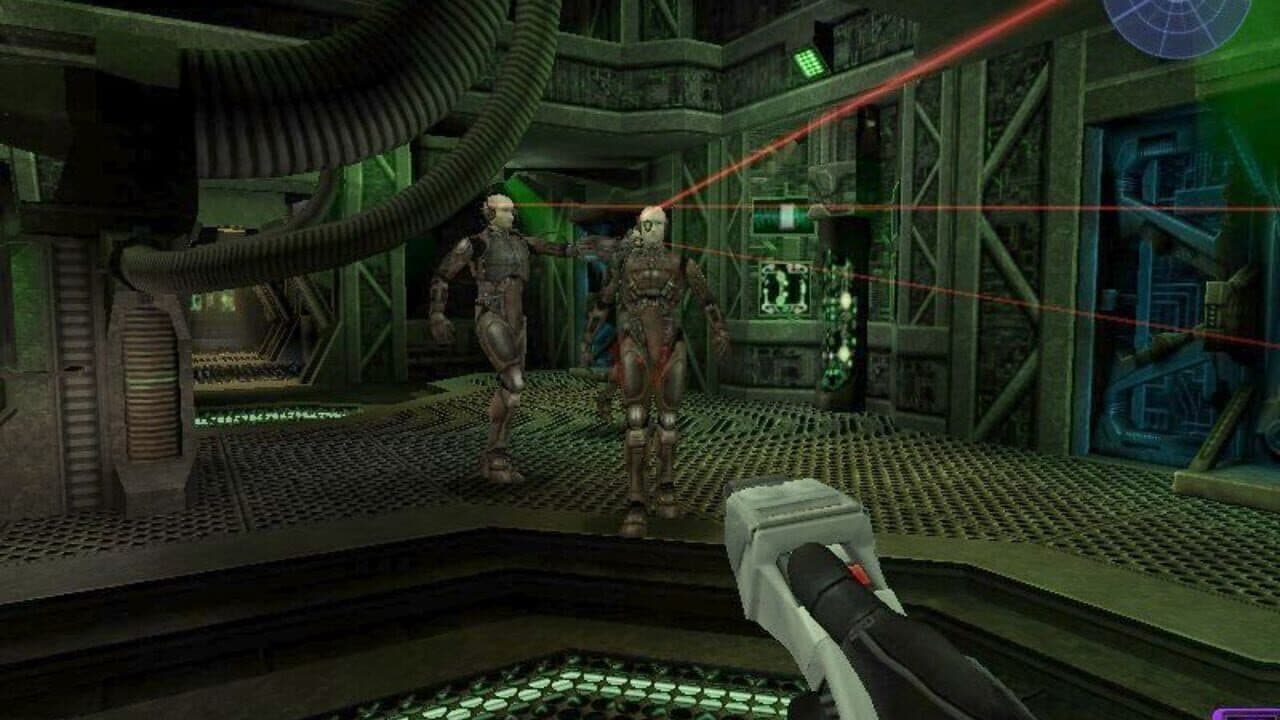 Star Trek: Elite Force II thumbnail 3