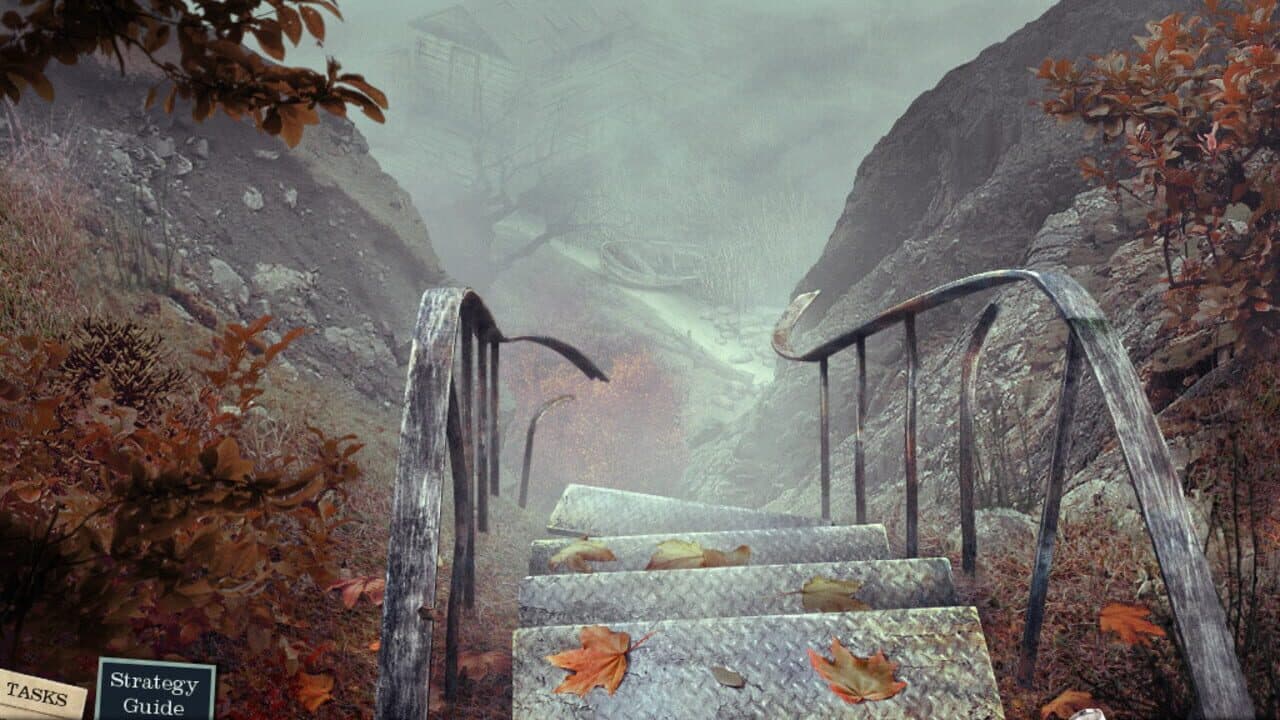 Shiver: Vanishing Hitchhiker - Collector's Edition thumbnail 2