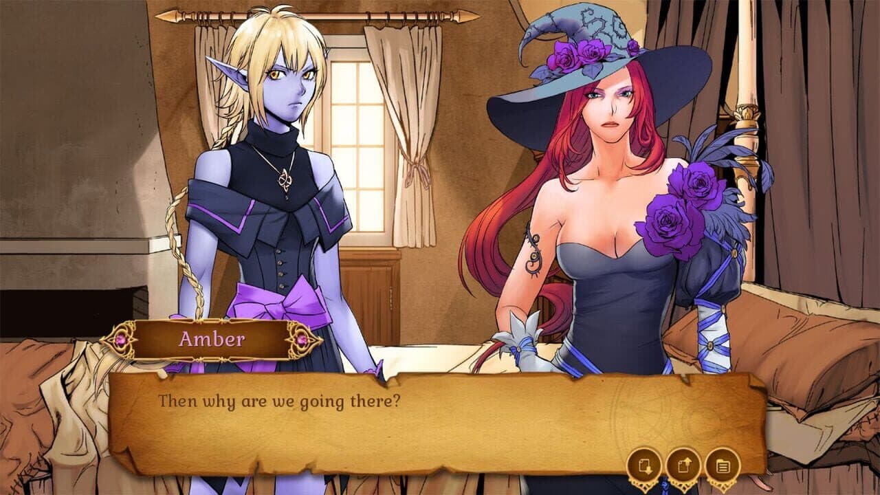 Amber's Magic Shop thumbnail 5