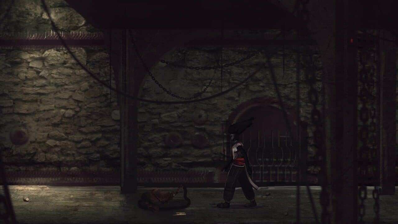 Forgotten Sound 1: Revelation thumbnail 9