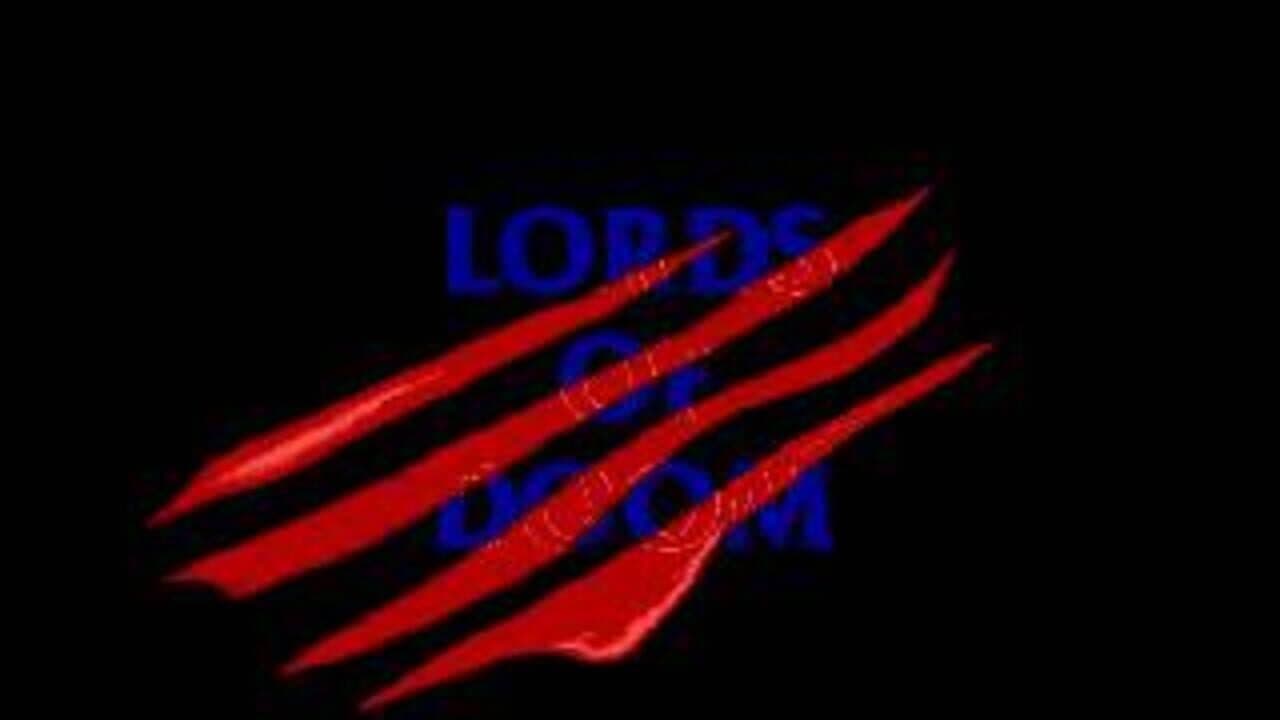 Lords of Doom screenshot 1