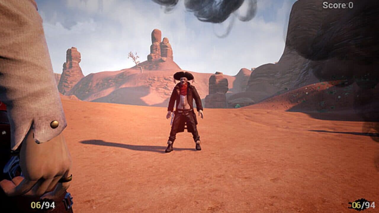 BountyKiller thumbnail 3