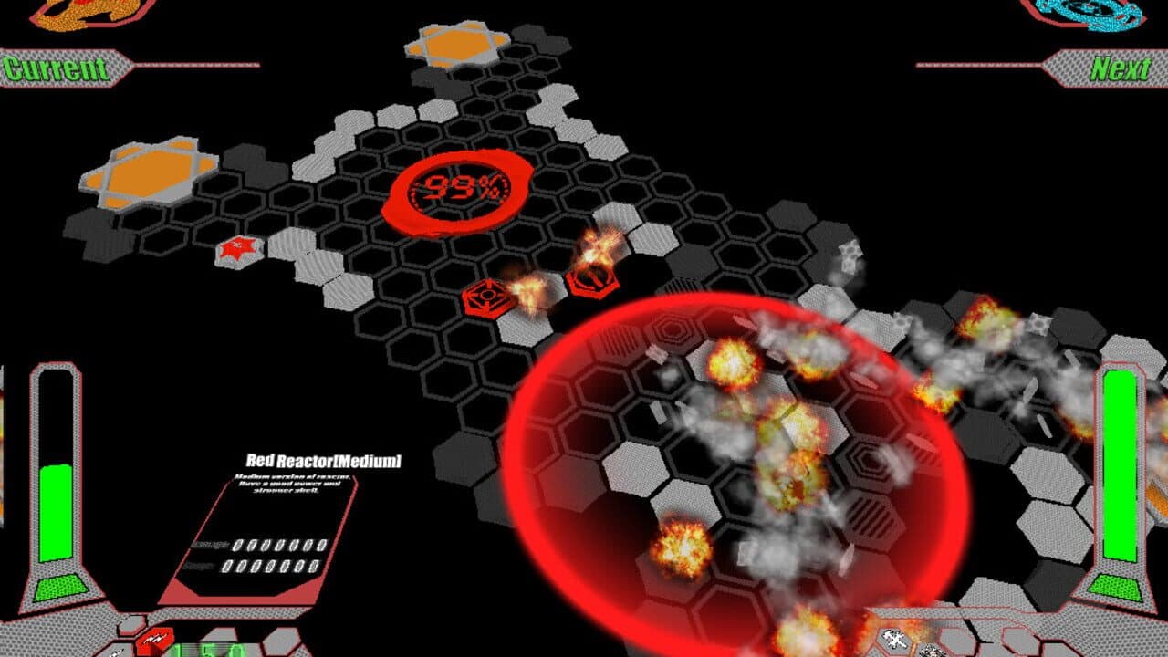 Hexagon Defense thumbnail 3