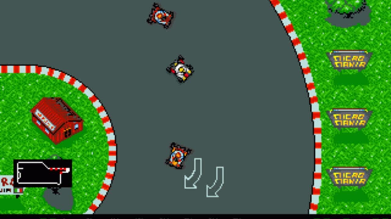 Champion Driver thumbnail 2
