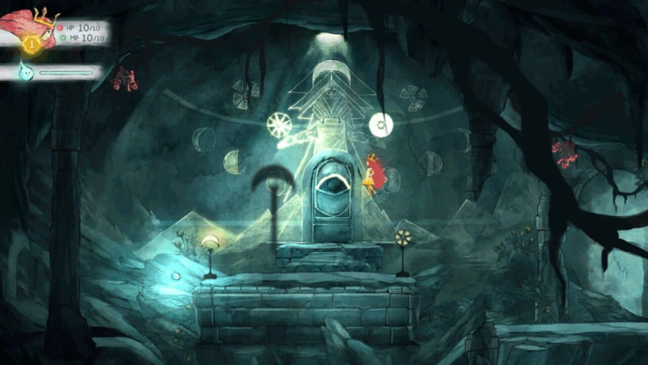 Child of Light thumbnail 7