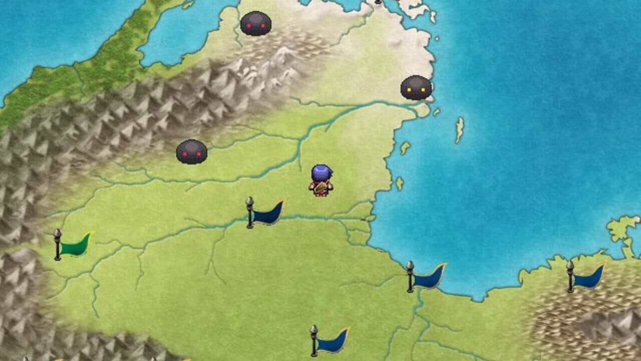 You... and who else? screenshot 1