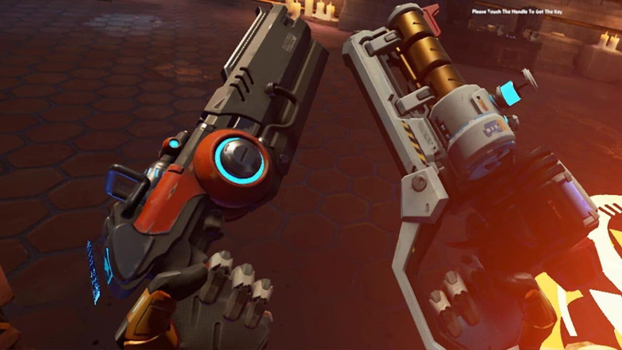 Vision Origin thumbnail 3