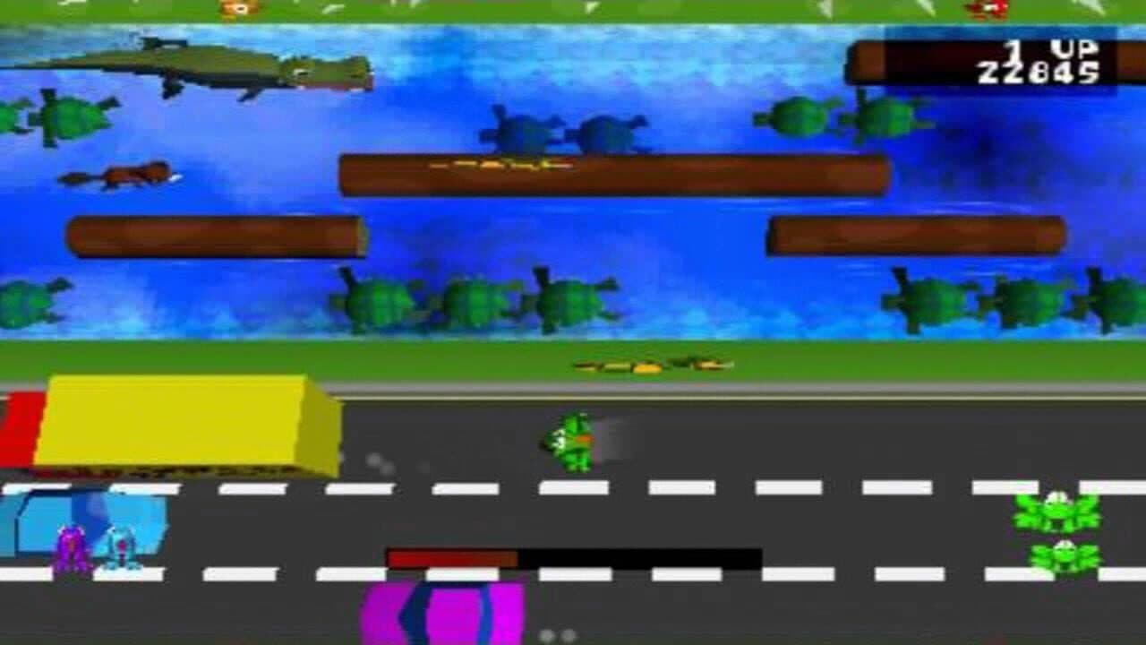 Frogger thumbnail 2