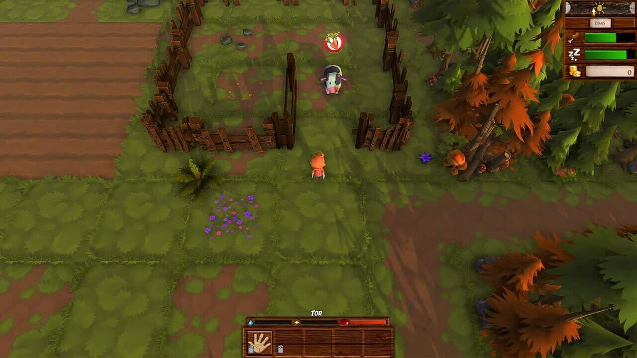 Harvest life thumbnail 2
