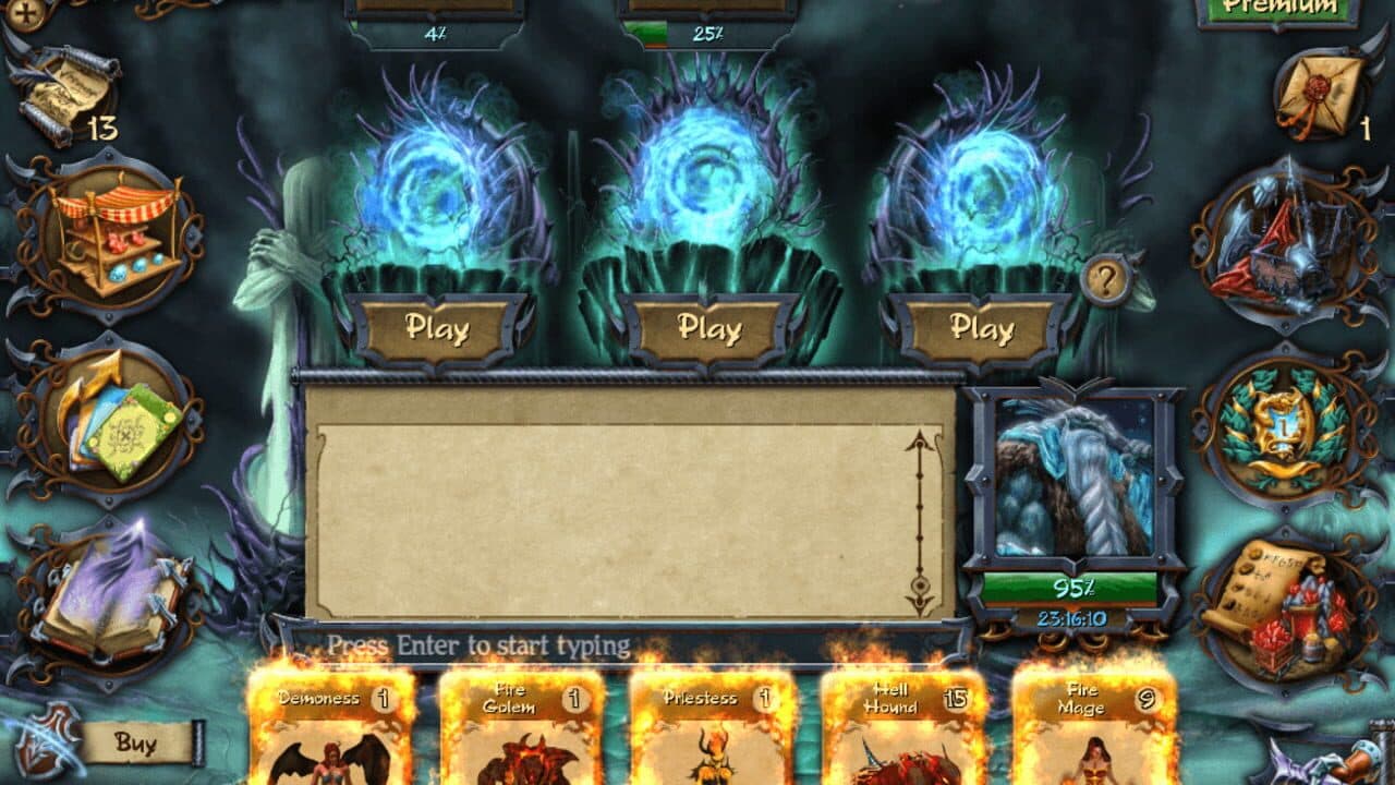 Elemental Heroes thumbnail 2