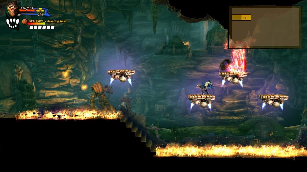 Rogue Stormers thumbnail 5