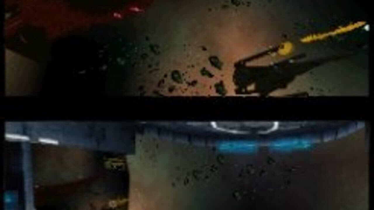 Infinite Space thumbnail 2