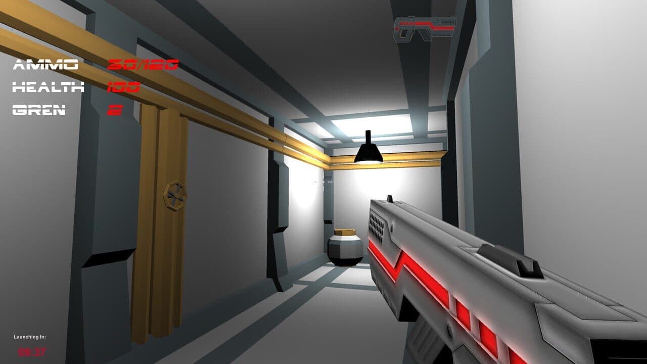Dark Matter thumbnail 5