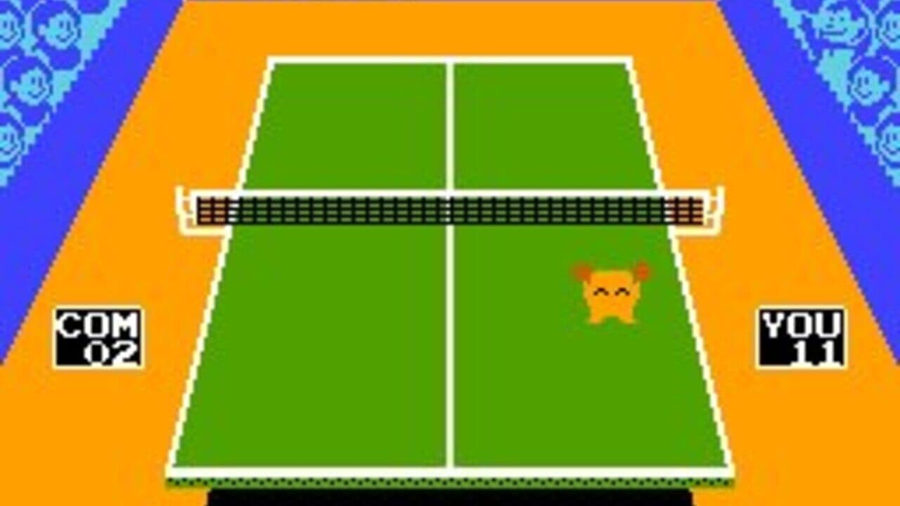 Smash Table Tennis thumbnail 2