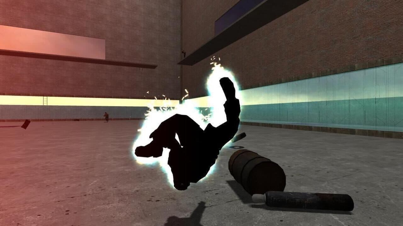 Half-Life 2: Deathmatch thumbnail 3