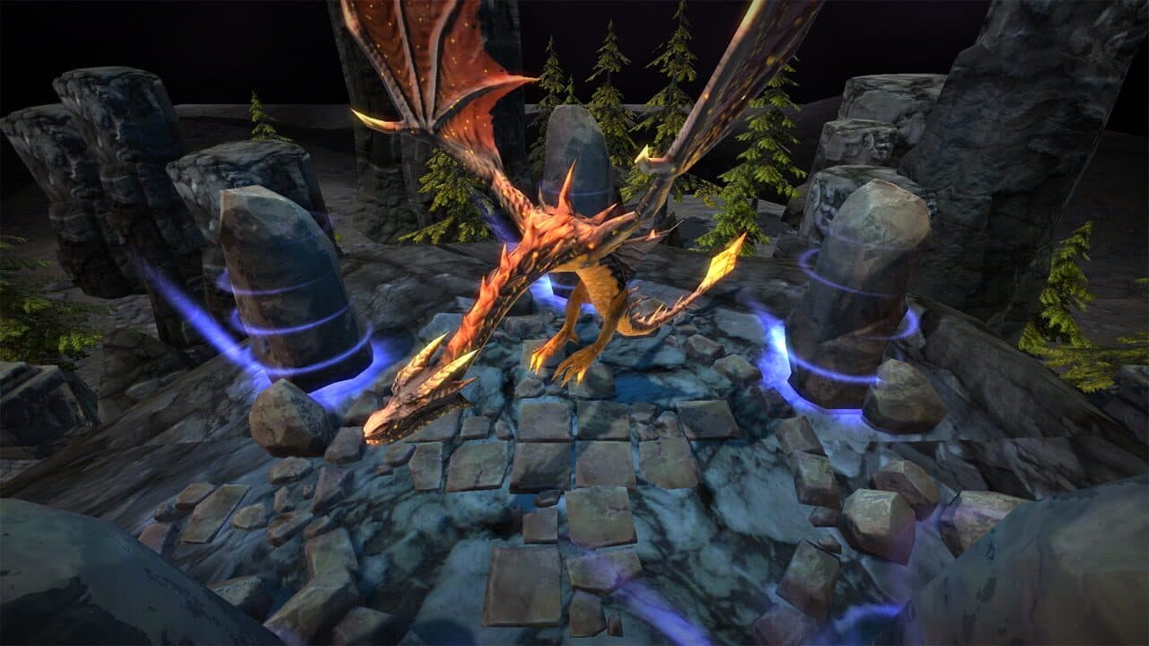 Dragons and Titans thumbnail 5