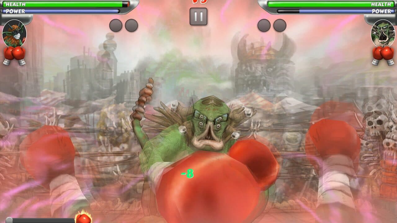 Beast Boxing Turbo thumbnail 5