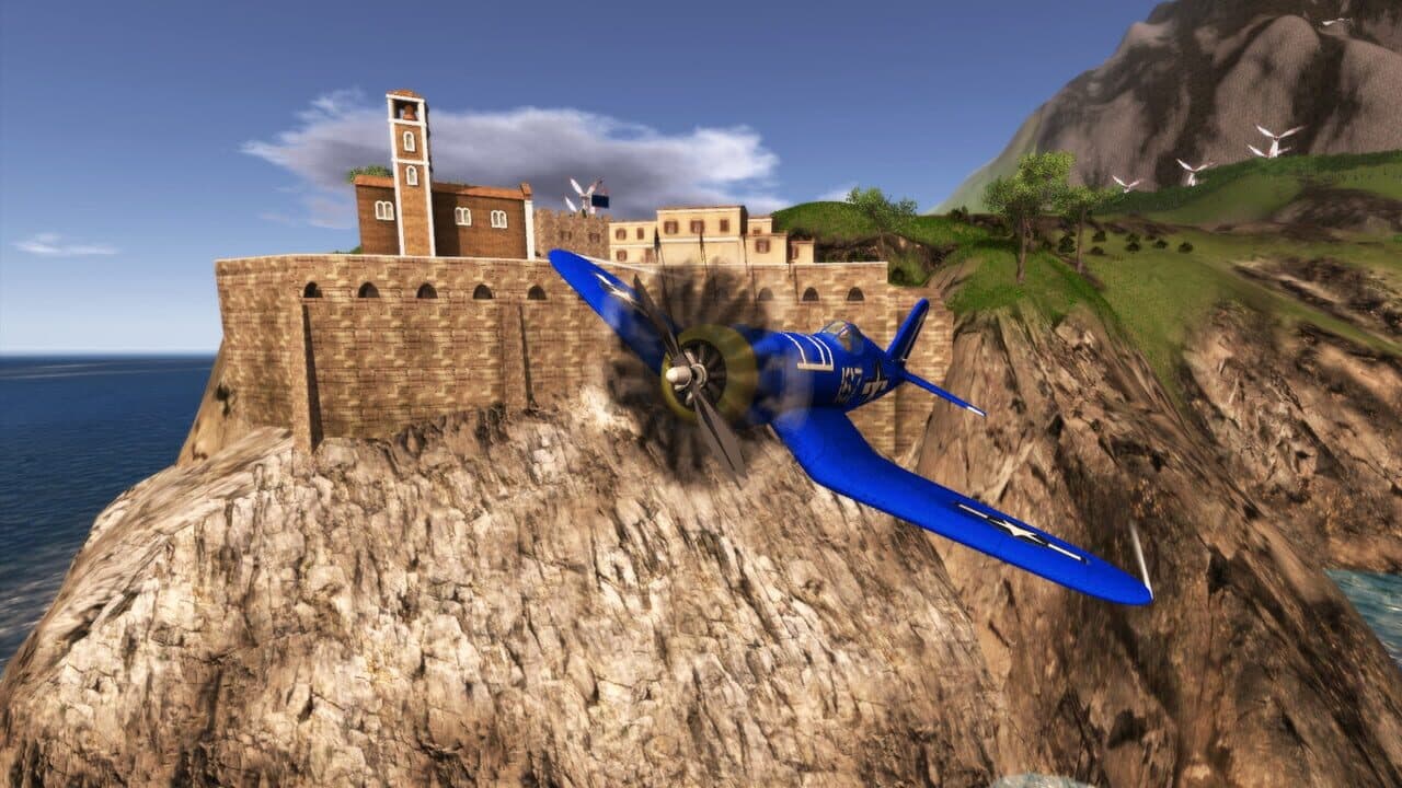 RC Plane 3 thumbnail 2