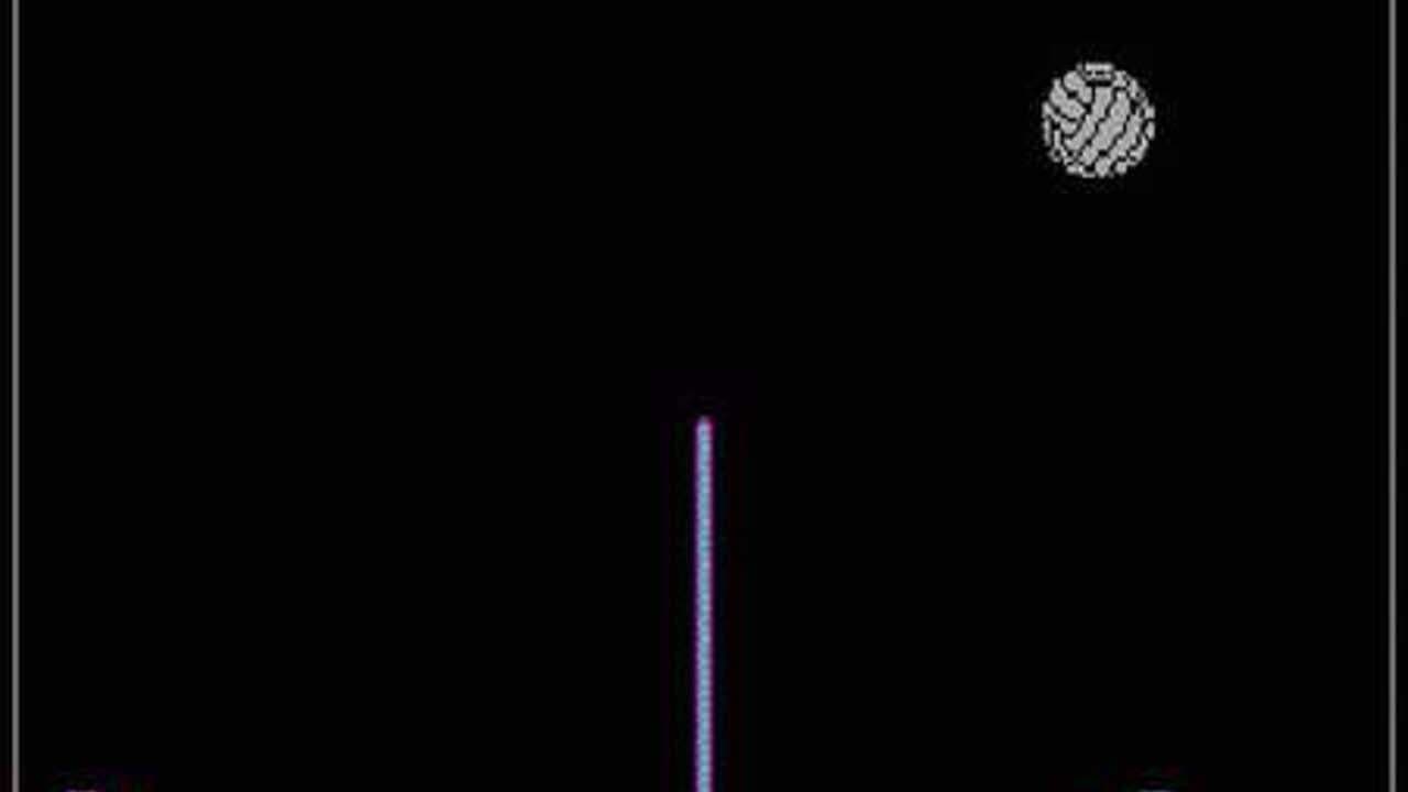 Arcade Volleyball screenshot 1