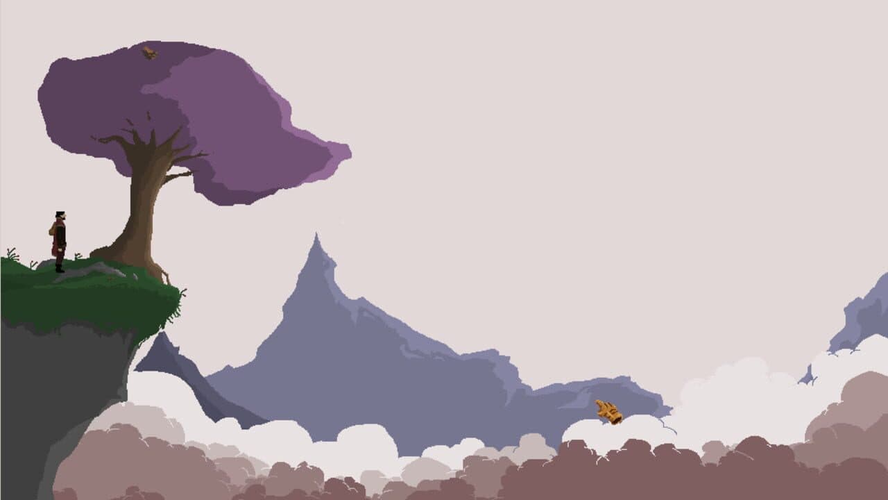 Rite of Passage thumbnail 2