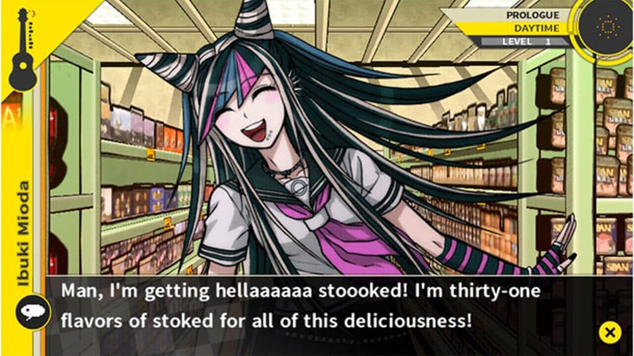 Danganronpa 2: Goodbye Despair thumbnail 5